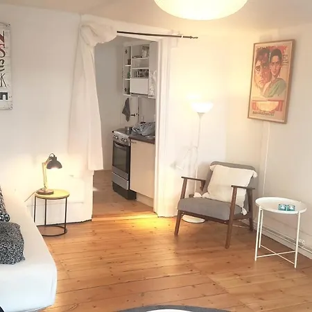 Apartment Best Tourist Spot City Center *