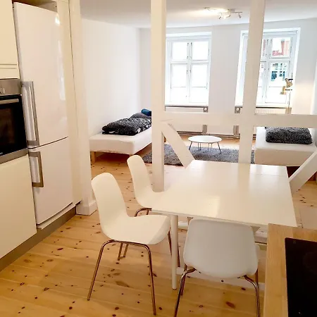 Apartment Best Tourist Spot City Center