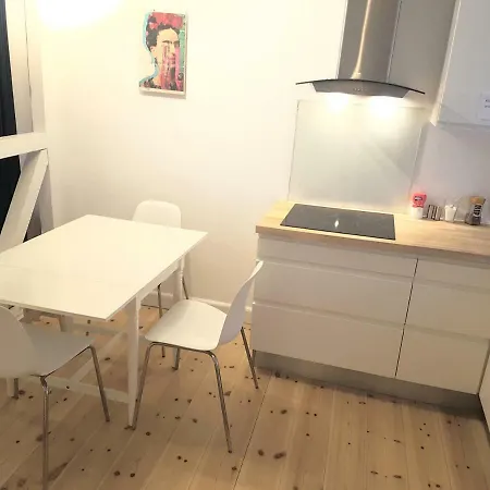 Best Tourist Spot City Center Apartment *