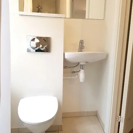 Best Tourist Spot City Center Apartment