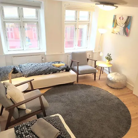 Best Tourist Spot City Center Apartment