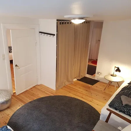 Apartment Best Tourist Spot City Center