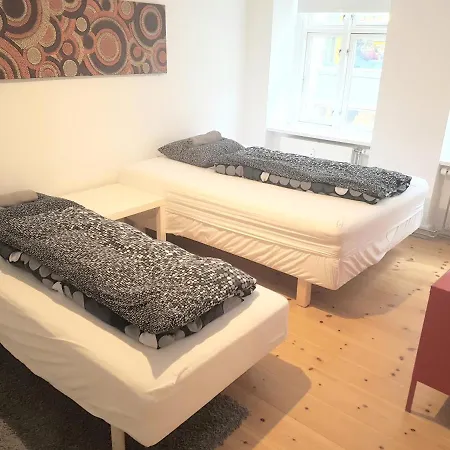 Apartment Best Tourist Spot City Center