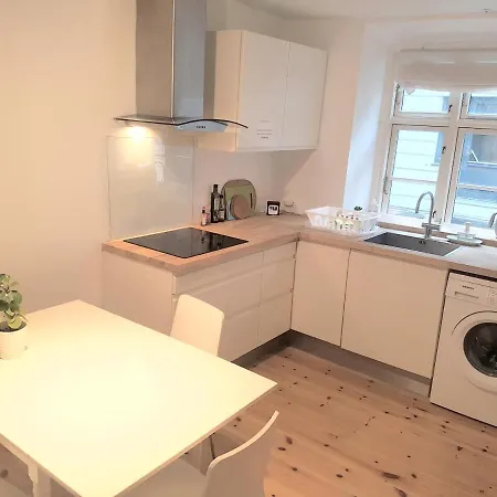 Best Tourist Spot City Center Apartment